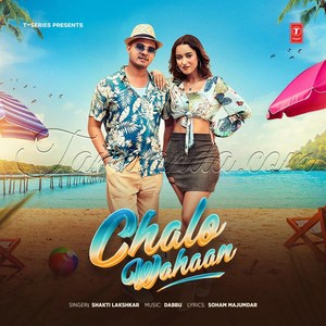 Chalo Wahaan - Single (2026) (Dabbu)